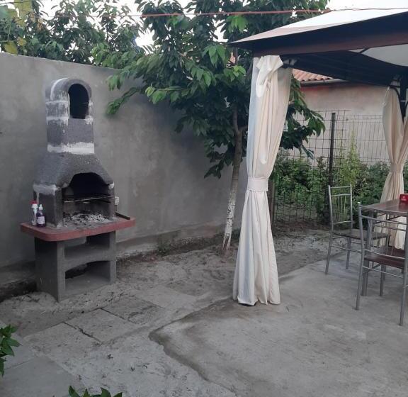 Pensjonat Casa Comoara Mării