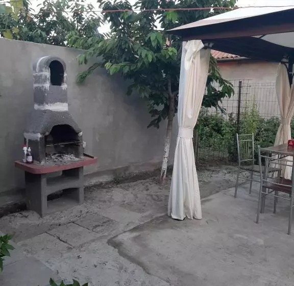 ペンション Casa Comoara Mării