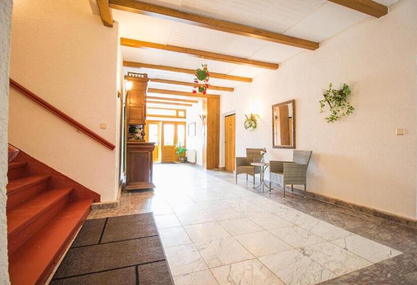 Пансион Naundorf