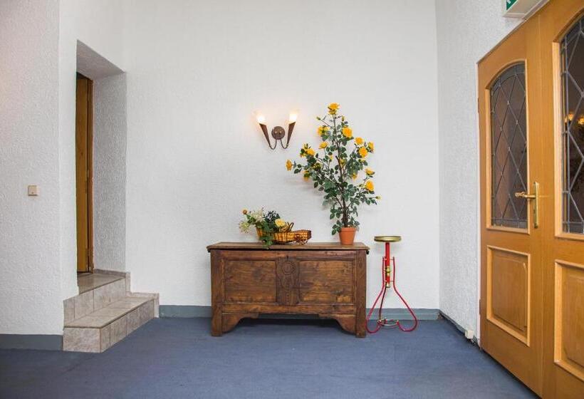 Пансион Naundorf