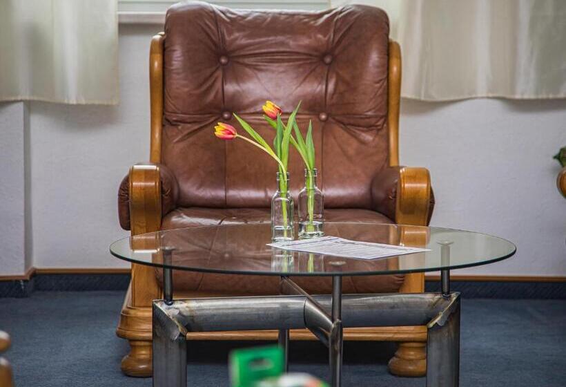 Пансион Naundorf