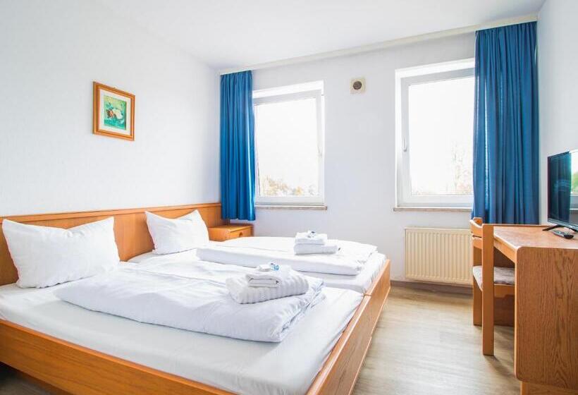 Пансион Naundorf