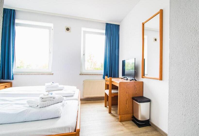 Пансион Naundorf