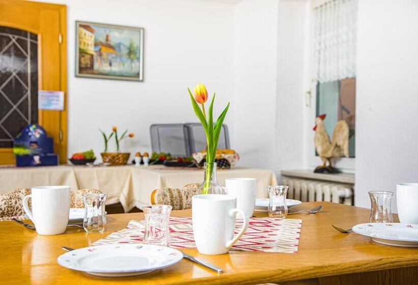 Пансион Naundorf