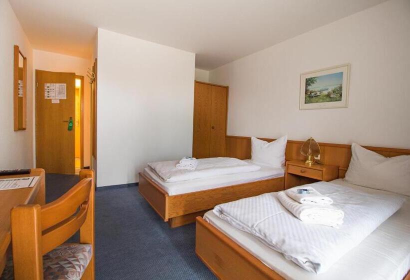 Пансион Naundorf