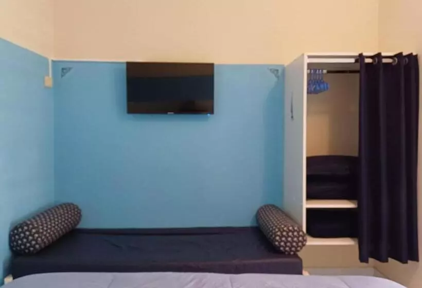 ペンション Recanto Serenissima