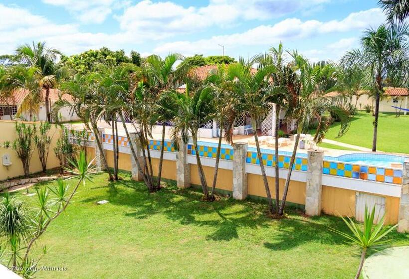 ペンション Recanto Serenissima