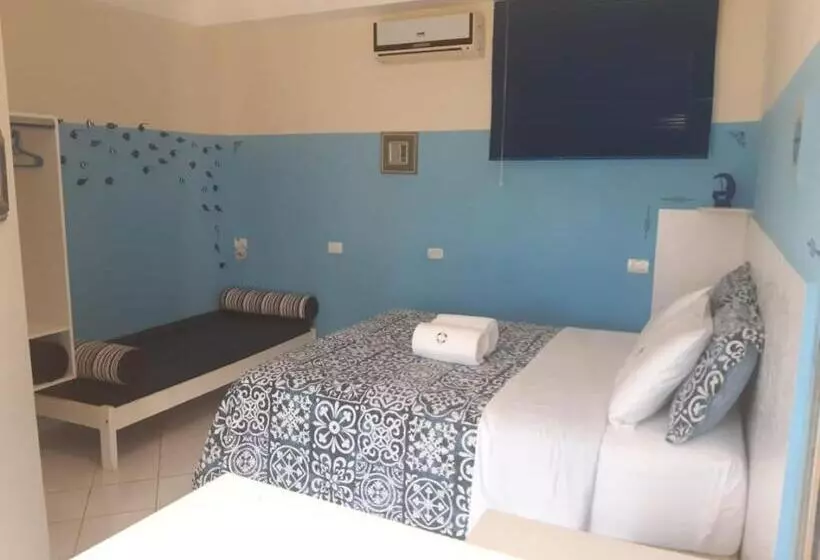 ペンション Recanto Serenissima