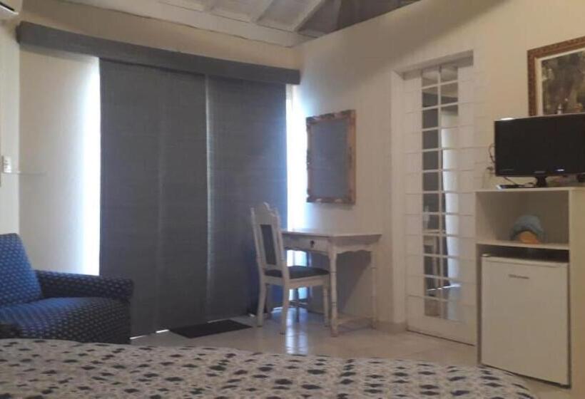 ペンション Recanto Serenissima