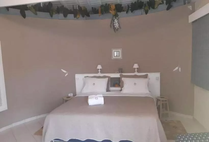 ペンション Recanto Serenissima