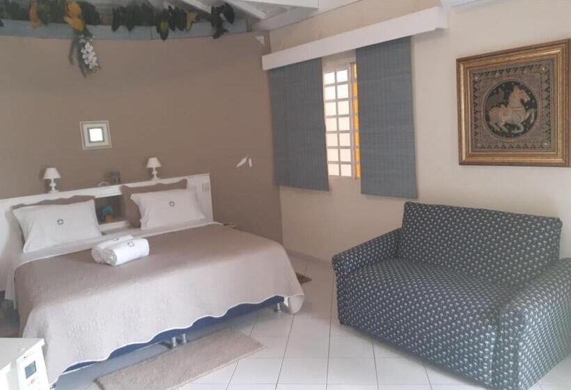 ペンション Recanto Serenissima