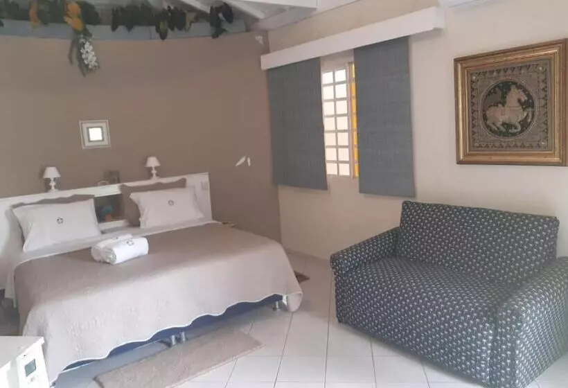 ペンション Recanto Serenissima