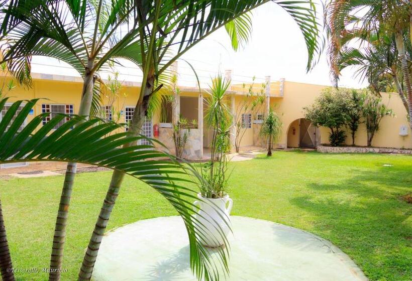 ペンション Recanto Serenissima