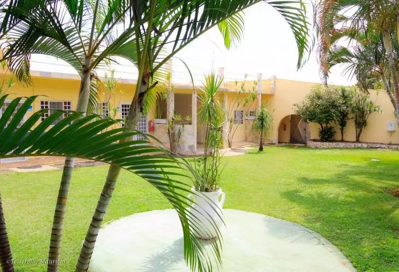 ペンション Recanto Serenissima