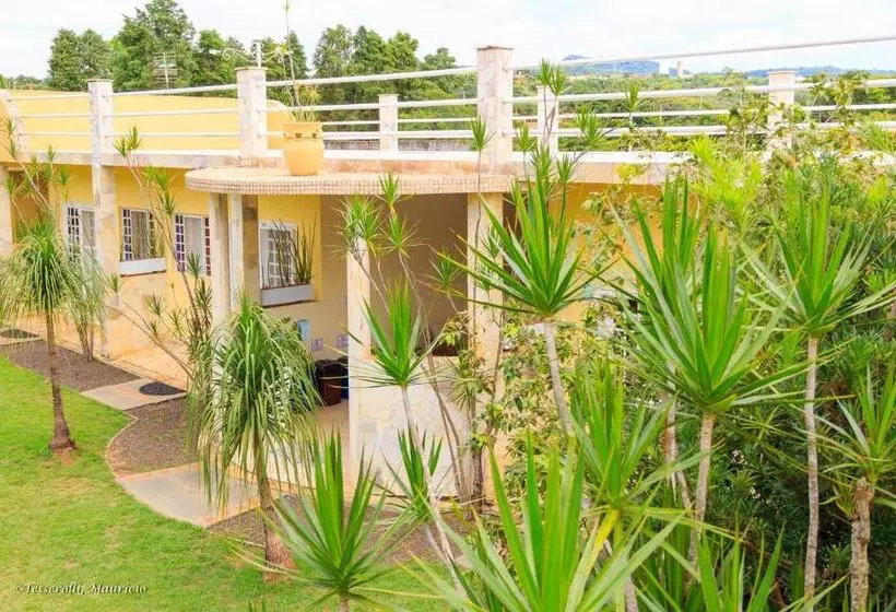 ペンション Recanto Serenissima