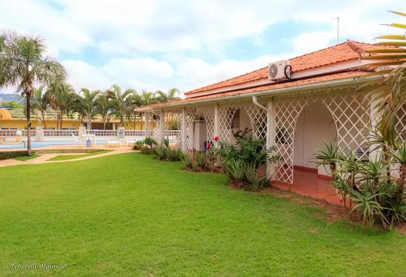 ペンション Recanto Serenissima