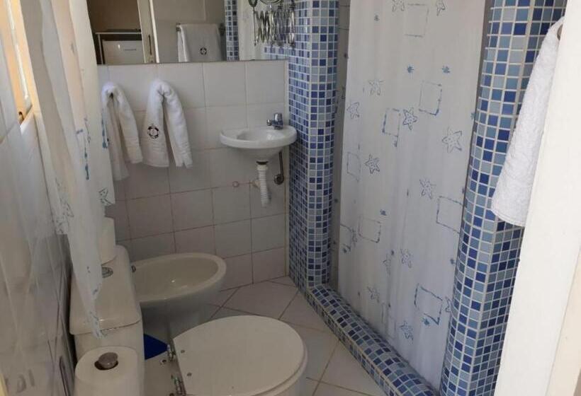 ペンション Recanto Serenissima