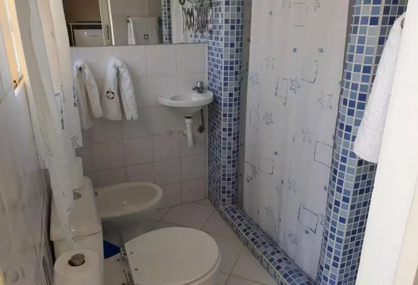 ペンション Recanto Serenissima