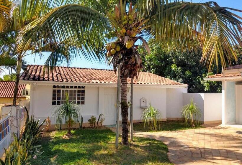 ペンション Recanto Serenissima