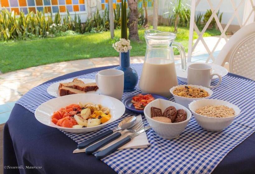 ペンション Recanto Serenissima