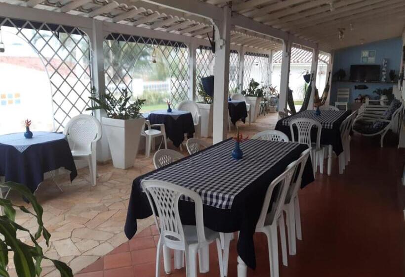 ペンション Recanto Serenissima