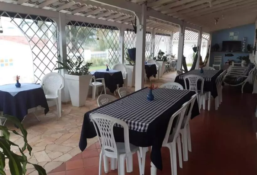 ペンション Recanto Serenissima