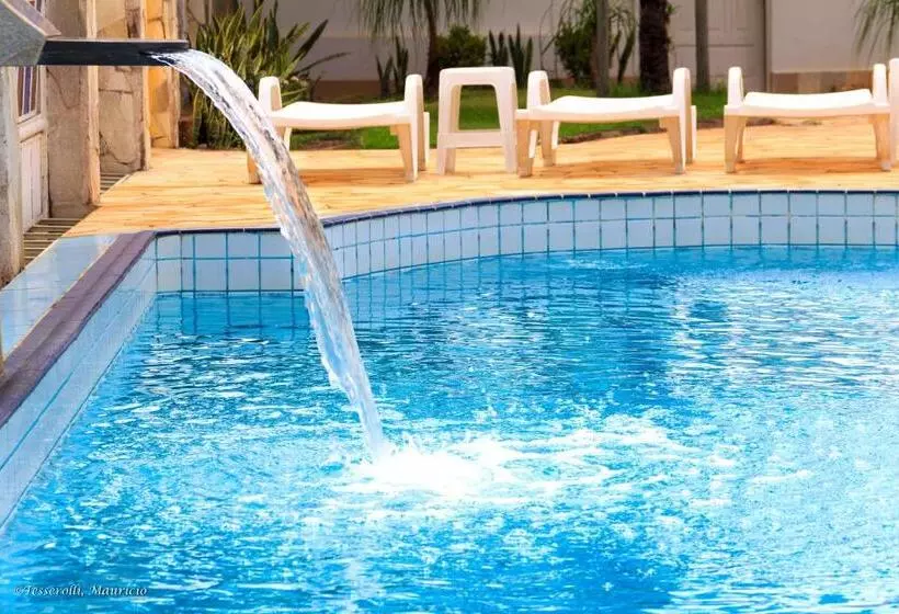 ペンション Recanto Serenissima