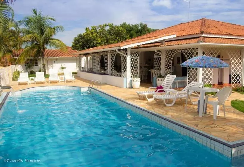 ペンション Recanto Serenissima