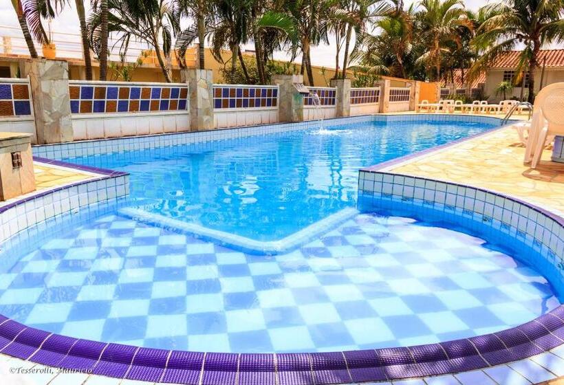 ペンション Recanto Serenissima