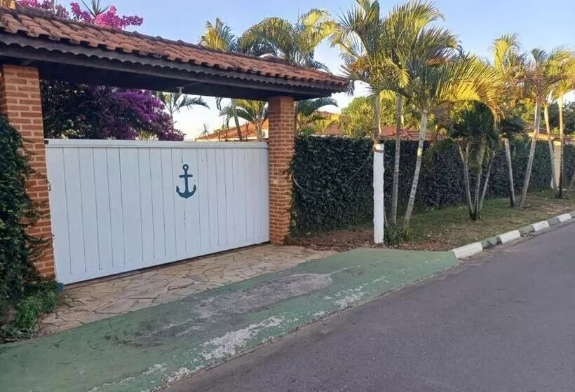 ペンション Recanto Serenissima