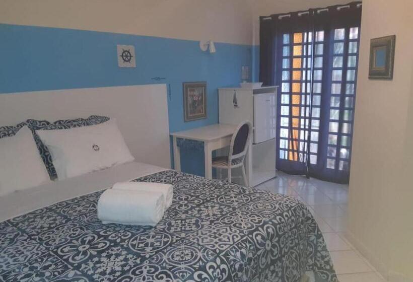 ペンション Recanto Serenissima