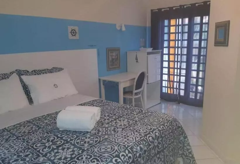 ペンション Recanto Serenissima