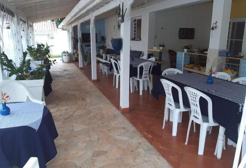 ペンション Recanto Serenissima