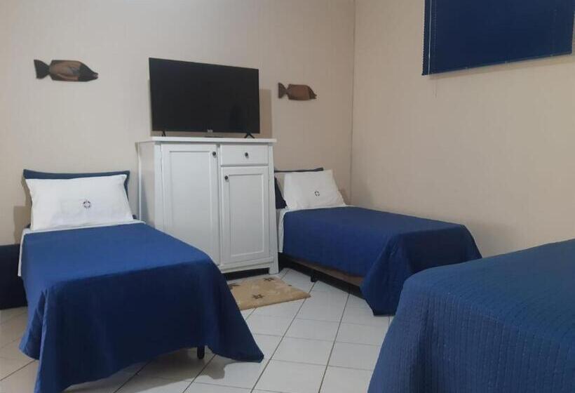 ペンション Recanto Serenissima