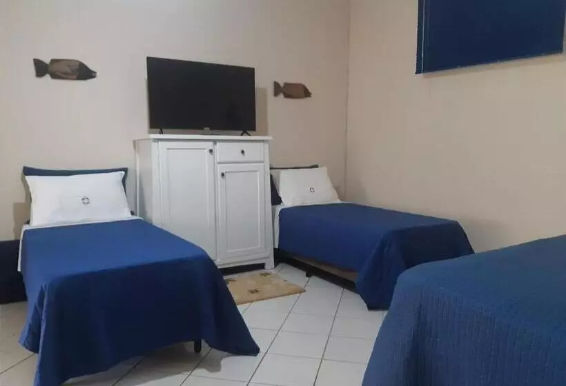 ペンション Recanto Serenissima