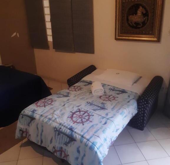 ペンション Recanto Serenissima