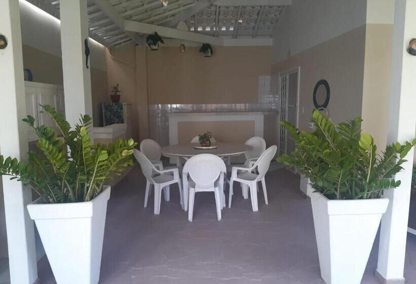 ペンション Recanto Serenissima