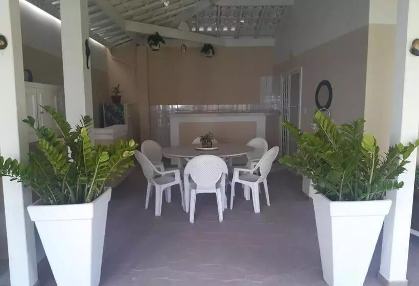 ペンション Recanto Serenissima