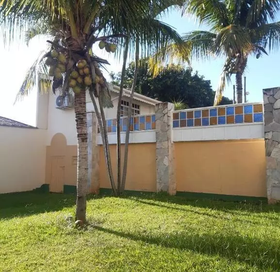 ペンション Recanto Serenissima