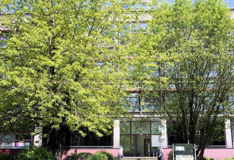 Rimedya Hotel An Der Messe München