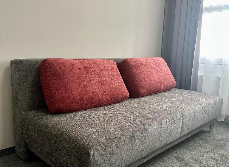 Rimedya Hotel An Der Messe München