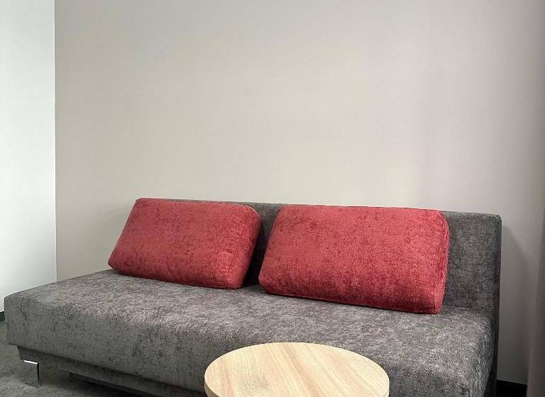 Rimedya Hotel An Der Messe München