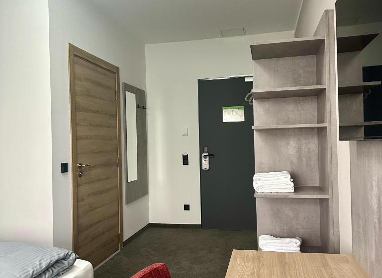 Rimedya Hotel An Der Messe München