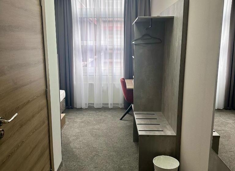 Rimedya Hotel An Der Messe München