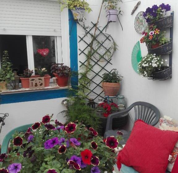 هاستل Como En Casa Habitacion Privada En Piso Familiar