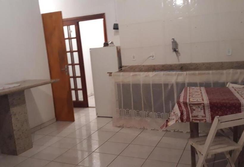 Hostel Pousada Preludio