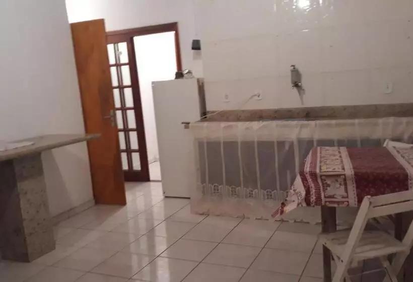 ユースホステル Pousada Preludio