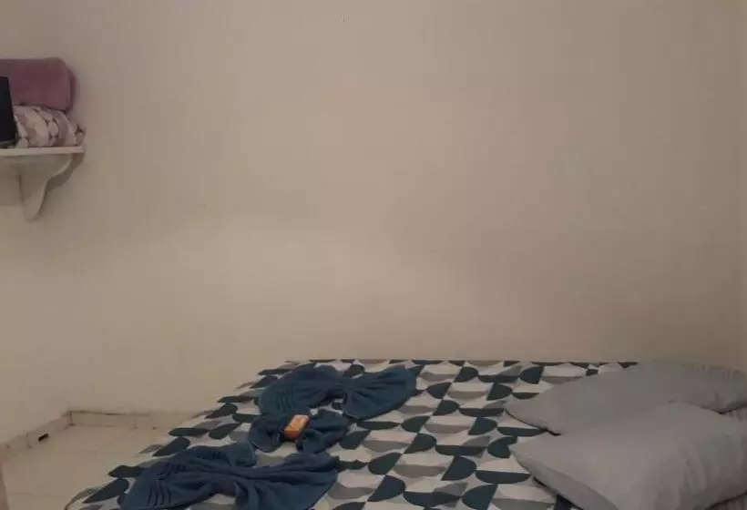 ユースホステル Pousada Preludio