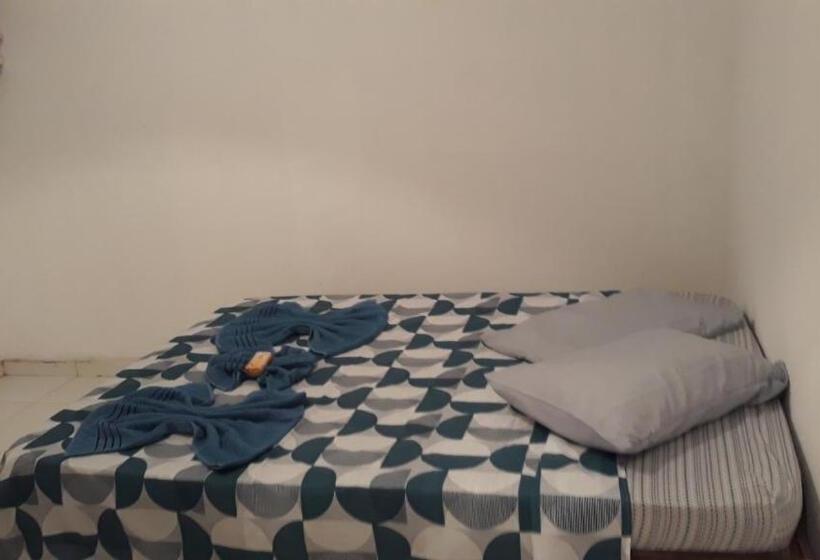 Hostel Pousada Preludio