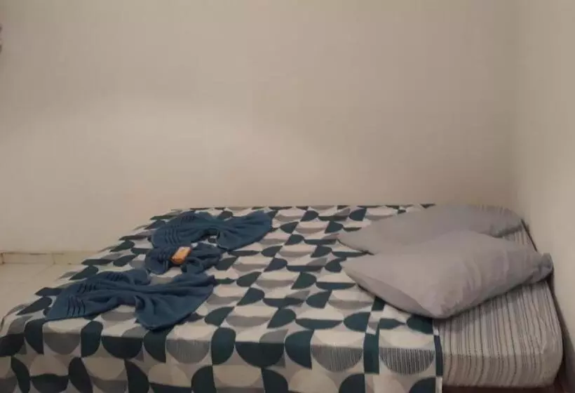 ユースホステル Pousada Preludio